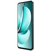 REALME C71 - 256GB+8GB EU - Fekete - RMX5303 EU