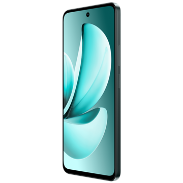 REALME C71 - 256GB+8GB EU - Fekete - RMX5303 EU