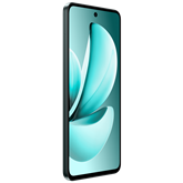 REALME C71 - 256GB+8GB EU - Fekete - RMX5303 EU