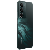 REALME C71 - 256GB+8GB EU - Fekete - RMX5303 EU
