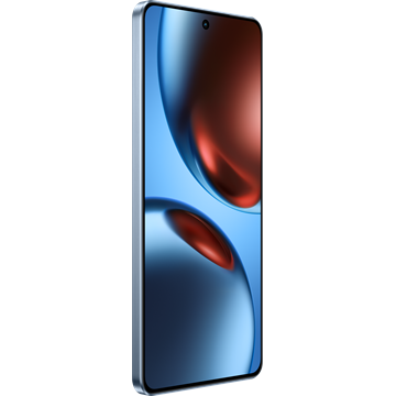 REALME GT7 - 512GB+12GB - Kék - RMX5061 EU