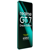 REALME GT7 Dream Edition - 512GB+16GB - Aston Martin Green INT+NFC - RMX5061 EU YS