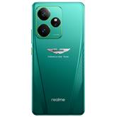REALME GT7 Dream Edition - 512GB+16GB - Aston Martin Green INT+NFC - RMX5061 EU YS
