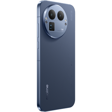 REALME GT8 PRO - 512GB+16GB - Kék - RMX5210 EU