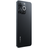REALME Note 70T - 64GB+4GB - Fekete - RMX5313 EU