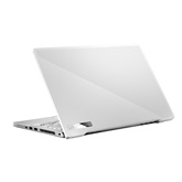 REFURBISHED - Asus ROG Zephyrus G14 GA401QC-HZ157 - No OS - Moonlight White