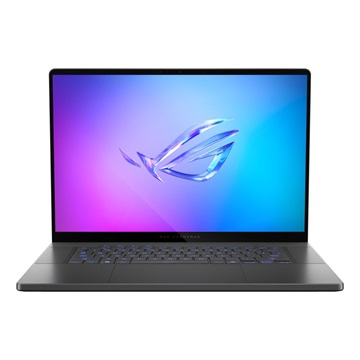 REFURBISHED - Asus ROG Zephyrus G16 GA605WV-QR025W - Windows® 11  - Eclipse Gray - OLED