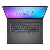 REFURBISHED - Asus ROG Zephyrus G16 GA605WV-QR025W - Windows® 11  - Eclipse Gray - OLED