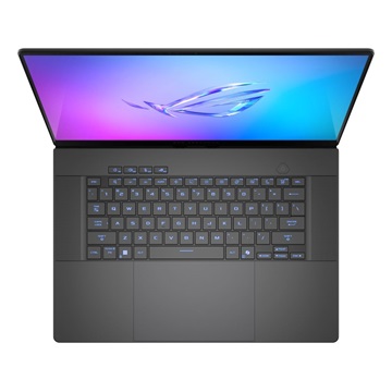 REFURBISHED - Asus ROG Zephyrus G16 GA605WV-QR025W - Windows® 11  - Eclipse Gray - OLED