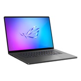 REFURBISHED - Asus ROG Zephyrus G16 GA605WV-QR025W - Windows® 11  - Eclipse Gray - OLED