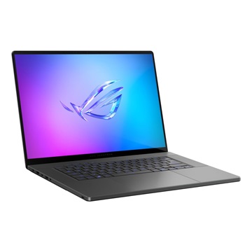 REFURBISHED - Asus ROG Zephyrus G16 GA605WV-QR025W - Windows® 11  - Eclipse Gray - OLED