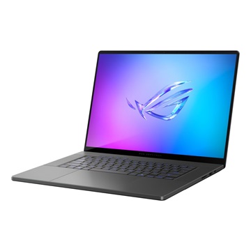 REFURBISHED - Asus ROG Zephyrus G16 GA605WV-QR025W - Windows® 11  - Eclipse Gray - OLED