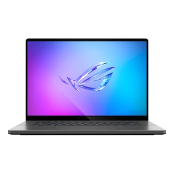 REFURBISHED - Asus ROG Zephyrus G16 GA605WV-QR025W - Windows® 11  - Eclipse Gray - OLED