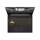 REFURBISHED - Asus TUF Gaming F16 FX607JV-QT209 - No OS - Mecha Gray