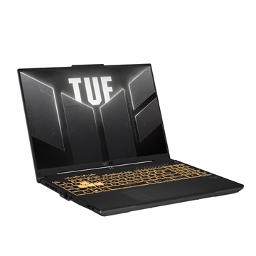 REFURBISHED - Asus TUF Gaming F16 FX607JV-QT209 - No OS - Mecha Gray