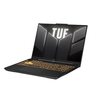 REFURBISHED - Asus TUF Gaming F16 FX607JV-QT209 - No OS - Mecha Gray