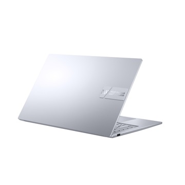 REFURBISHED - Asus VivoBook K3504VA-MA519W - Windows® 11  - Cool Silver - OLED