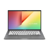 REFURBISHED - Asus VivoBook S14 S431FA-AM245T - Windows® 10 - Gunmetal