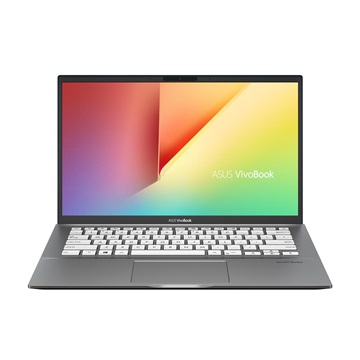 REFURBISHED - Asus VivoBook S14 S431FA-AM245T - Windows® 10 - Gunmetal