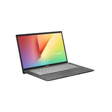 REFURBISHED - Asus VivoBook S14 S431FA-AM245T - Windows® 10 - Gunmetal