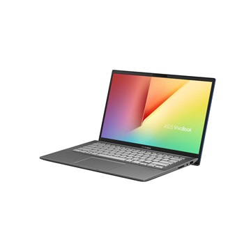 REFURBISHED - Asus VivoBook S14 S431FA-AM245T - Windows® 10 - Gunmetal