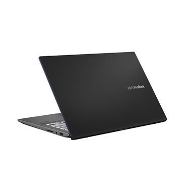 REFURBISHED - Asus VivoBook S14 S431FA-AM245T - Windows® 10 - Gunmetal