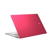 REFURBISHED - Asus VivoBook S14 S433JQ-AM079T - Windows® 10 - Resolute Red
