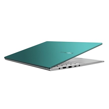 REFURBISHED - Asus VivoBook S15 S533FL-BQ044T - Windows® 10 - Gaia Green