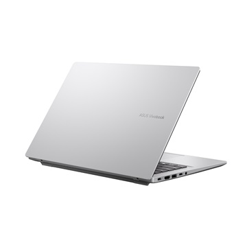 REFURBISHED - Asus VivoBook X1407QA-LY044W - Windows® 11 - Cool Silver