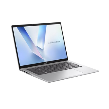 REFURBISHED - Asus VivoBook X1407QA-LY044W - Windows® 11 - Cool Silver
