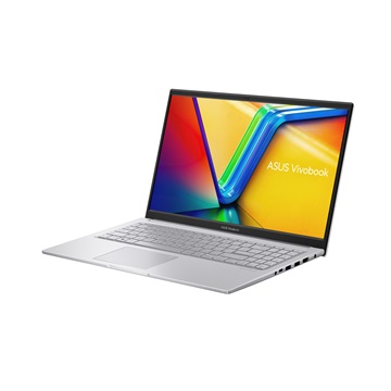 REFURBISHED - Asus VivoBook X1504VA-BQ1400W - Windows® 11  - Cool Silver