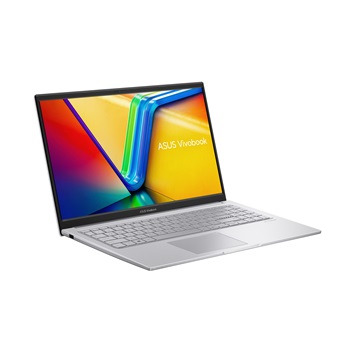REFURBISHED - Asus VivoBook X1504VA-BQ2638W - Windows® 11  - Cool Silver