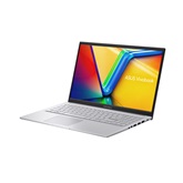 REFURBISHED - Asus VivoBook X1504VA-BQ804W - Windows® 11 Home - Cool Silver