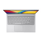 REFURBISHED - Asus VivoBook X1504VA-BQ804W - Windows® 11 Home - Cool Silver