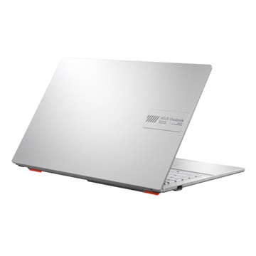 REFURBISHED - Asus Vivobook Go E1504FA-L1554 - No OS - Cool Silver - OLED
