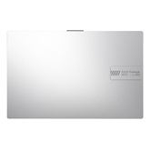 REFURBISHED - Asus Vivobook Go E1504FA-L1554 - No OS - Cool Silver - OLED