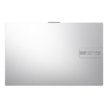 REFURBISHED - Asus Vivobook Go E1504FA-L1554 - No OS - Cool Silver - OLED