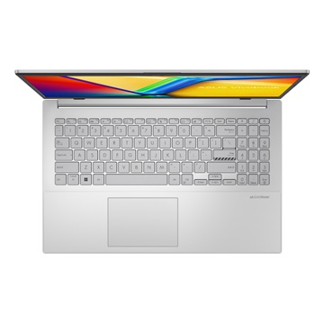 REFURBISHED - Asus Vivobook Go E1504FA-NJ431 - No OS - Cool Silver