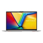 REFURBISHED - Asus Vivobook Go E1504FA-NJ702W - Windows® 11  - Cool Silver