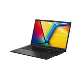 REFURBISHED - Asus Vivobook Go E1504GA-NJ863W - Windows® 11  - Mixed Black