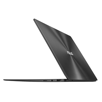 REFURBISHED - Asus ZenBook 13 UX331FN-EG049T - Windows® 10 - Sötétszürke