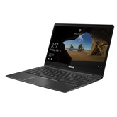 REFURBISHED - Asus ZenBook 13 UX331FN-EG049T - Windows® 10 - Sötétszürke