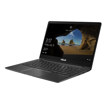 REFURBISHED - Asus ZenBook 13 UX331FN-EG049T - Windows® 10 - Sötétszürke