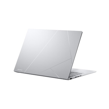 REFURBISHED - Asus ZenBook 14 UX3405CA-PP157W - Windows® 11  - Foggy Silver - OLED