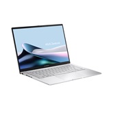 REFURBISHED - Asus ZenBook 14 UX3405CA-PP157W - Windows® 11  - Foggy Silver - OLED