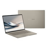 REFURBISHED - Asus ZenBook 14 UX3407RA-QD020W - Windows® 11  - Zabriskie Beige - OLED