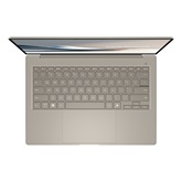 REFURBISHED - Asus ZenBook 14 UX3407RA-QD020W - Windows® 11  - Zabriskie Beige - OLED