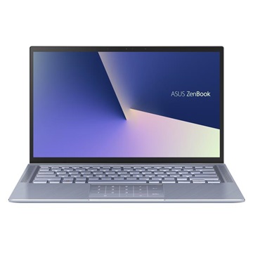 REFURBISHED - Asus ZenBook 14 UX431FL-AN014T - Windows® 10 - Utopia Blue