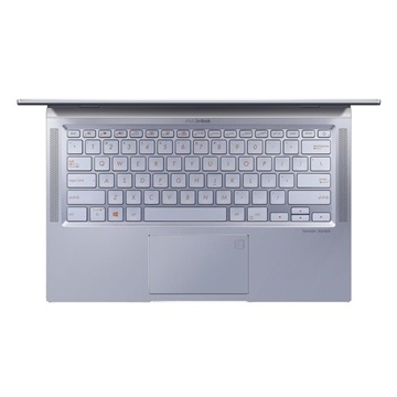REFURBISHED - Asus ZenBook 14 UX431FL-AN014T - Windows® 10 - Utopia Blue