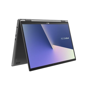 REFURBISHED - Asus ZenBook Flip 13 UX362FA-EL224T - Windows® 10 - Szürke - Touch